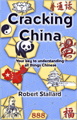 cracking china